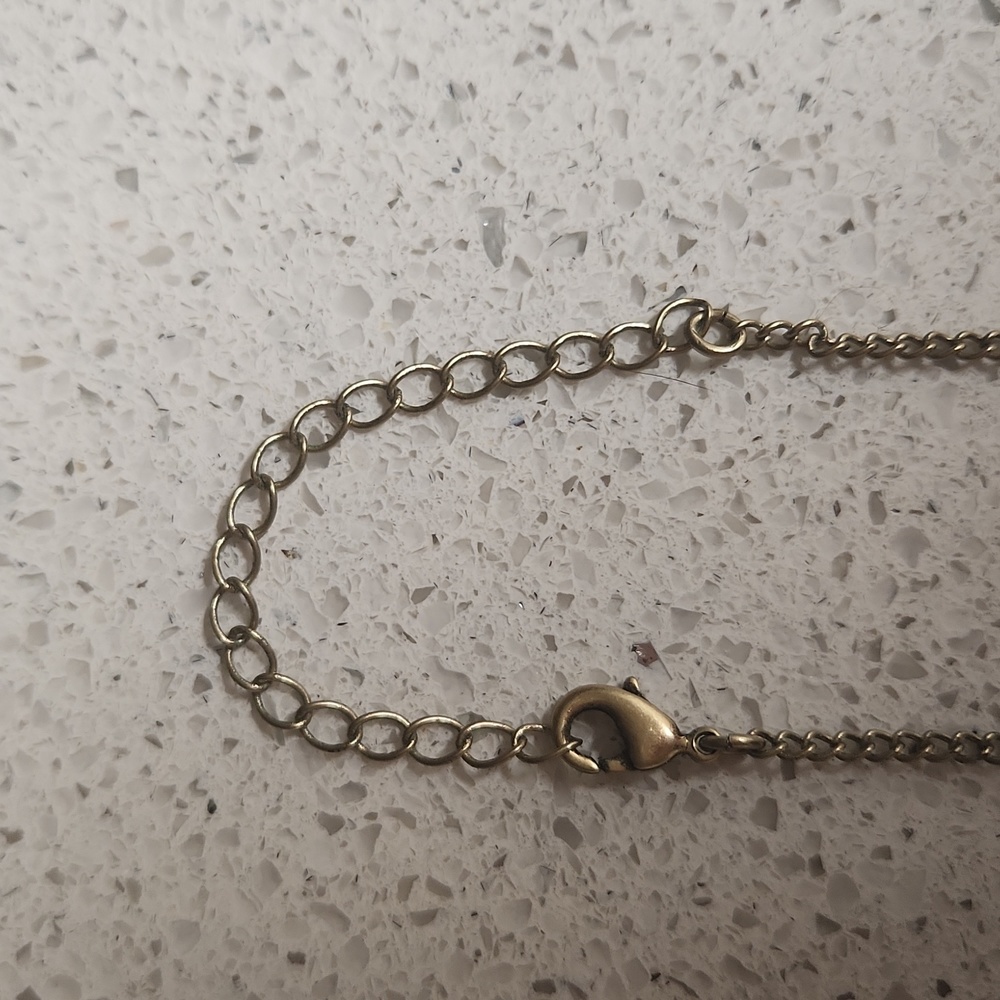 Maurices Beaded. Boho/Western Fasion Necklace - Picture 7 of 7